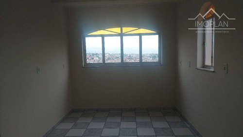 Imagem 23 de 30 de Casa Com 4 Dormitórios À Venda, 443 M² Por R$ 1.530.000,00 - Centro - Atibaia/sp - Ca4879