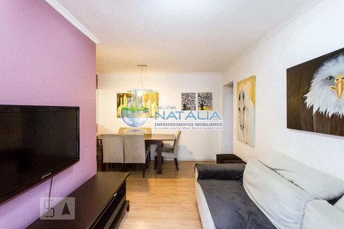 Imagem 6 de 30 de Apartamento Com 2 Dorms, Vila Prudente, São Paulo - R$ 300 Mil, Cod: 64059 - V64059