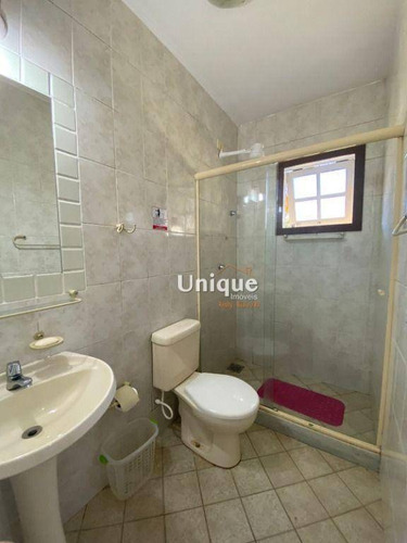 Imagem 23 de 26 de Casa Com 11 Dormitórios À Venda, 550 M² Por R$ 3.500.000,00 - Geribá - Armação Dos Búzios/rj - Ca1084