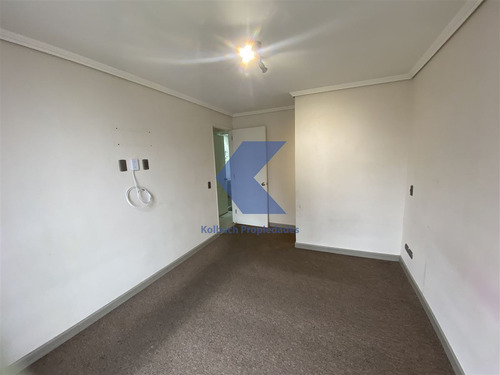 Departamento En Arriendo De 2 Dorm. En Estación Central