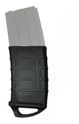 Imagen 2 de 5 de Grip Táctico Funda Para Cargador .223/5.56
