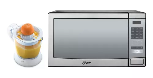 Mini horno de microondas pequeño Compact 0.7 Cu.ft Peru