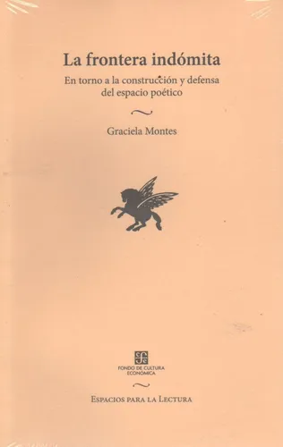 La Frontera Indomita