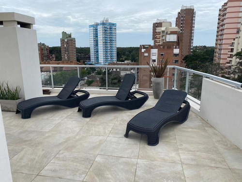 Imagen 4 de 12 de Departamento De 3 Ambientes En Pleno Centro Av Bunge Al 400