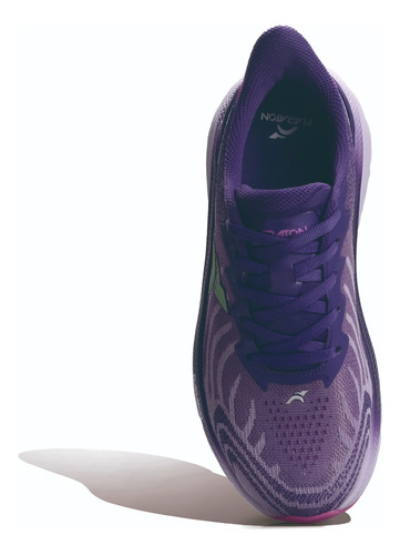 Zapatillas Deportivas Maraton Mujer Summit Mrt 1016 36/40 P