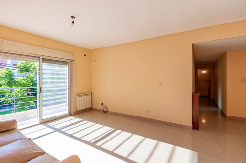 Departamento En Venta En Villa Bosch