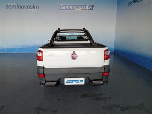 Strada 1.4 Manual 2018 (1758812408)