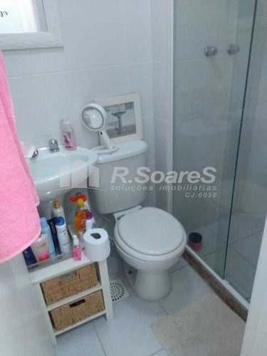 Apartamento-à Venda-vila Valqueire-rio De Janeiro - Vvap20613