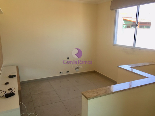 Imagem 18 de 29 de Apartamento Duplex À Venda, Vila Urupês, Suzano/sp. - Ap01121 - 70369257
