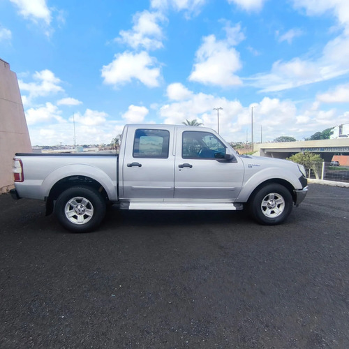 Ford Ranger 2.3 XLT 16V 4X2 CD GASOLINA 4P MANUAL