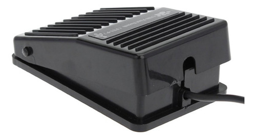 Interruptor De Pedal Único Usb Hid Invólucro De Plástico
