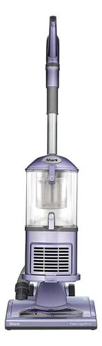 Shark Nv352 Navigator Aspiradora Vertical Elevable Con Tapic