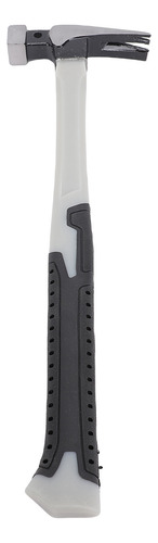 Claw Hammer Para Acampar, Fibra De Carbono, Extremo Cuadrado