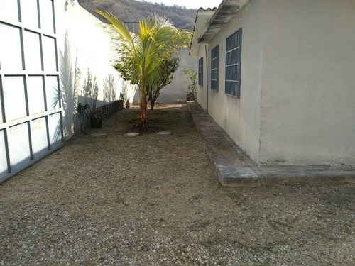 Imagen 6 de 10 de Casa En Venta Turmero Urb Valle Fresco 04121460083