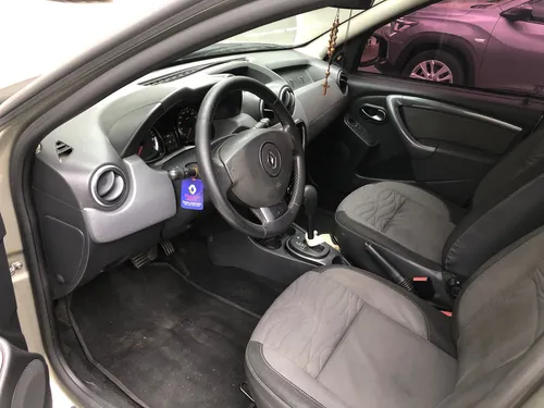 Renault Duster 2.0 Dynamique 4x2