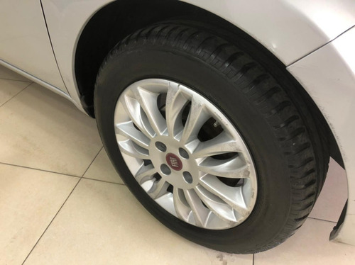 Fiat Idea