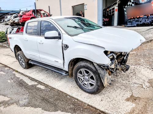Peças Ranger 2.2 4x4 2020 Banco Motor Câmbio Roda Diferencia (Usado)