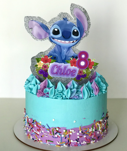 Tortas Decoradas Infantiles Princesas Disney