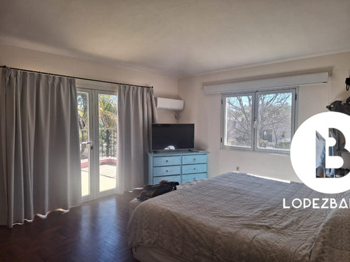 Alquilo/ Vendo Casa En La Paloma 3 Dorm Y Pileta - Villa Allende- Córdoba