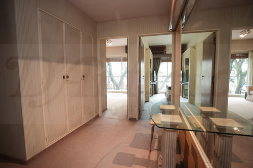 Departamento En Venta Sobre Av. Melian En Belgrano R
