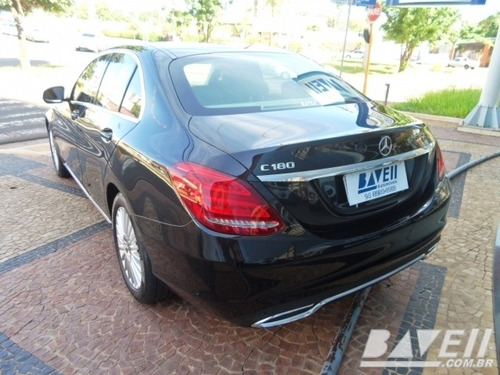 Mercedes-benz Classe Exclusive 1.6