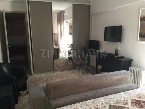 Apartamento - Sumare - Ref: 105846 - V-105846