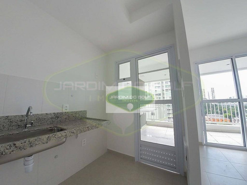 01 Quarto Morumbi Giovanni Metro Lilas Novo - Ap1197