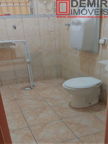 Imagem 16 de 19 de Casa - Ca00031 - 34869830