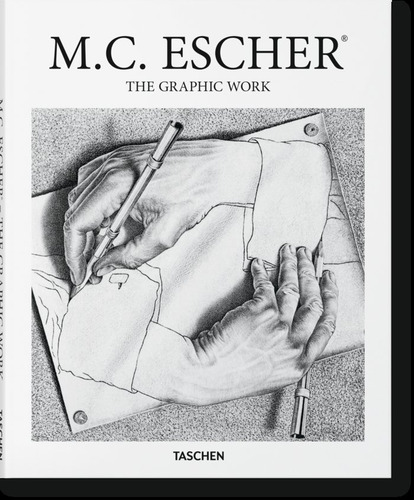 Escher (es) - Aa.vv