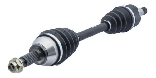 Flecha Izquierda Ford Ka 1.6l 2001-2008 Manual Race