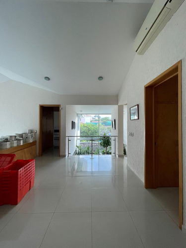 Casa En Lomas De Cocoyoc