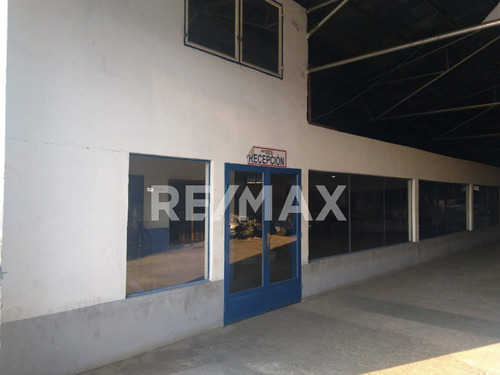 Imagen 2 de 11 de Se Vende Galpón Uso Comercial E Industrial En Tipuro