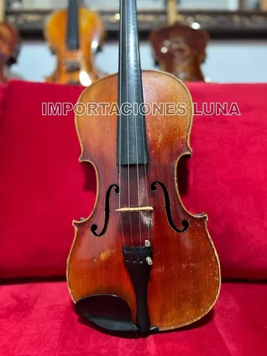Articulación bloquear No haga Venta Violin Stradivarius Instrumentos De Cuerda | MercadoLibre 📦