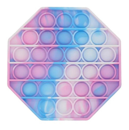 Juguetes De Burbujas Antiestrés Poppet Push Baratos De 20 Pi