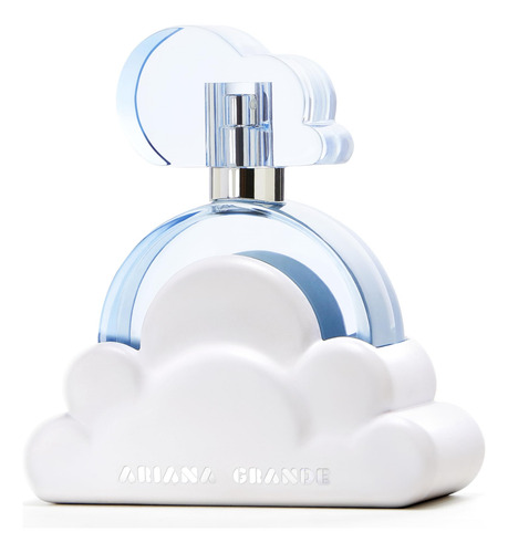 Perfume Ariana Grande Cloud, 30 Ml, Para Mujer