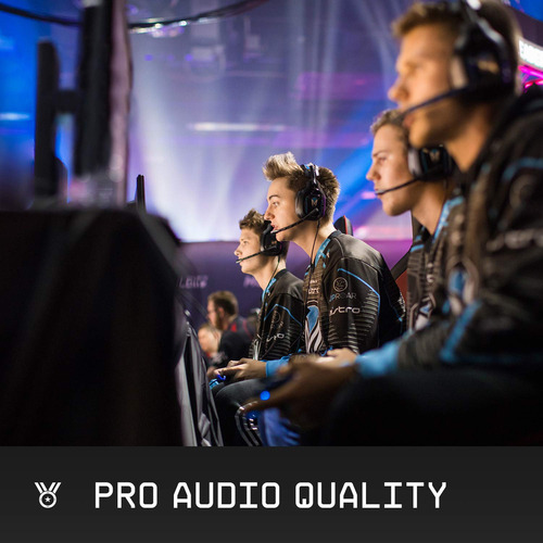 Auriculares Astro Gaming A40 Tr X-edition Para Xbox Serie...