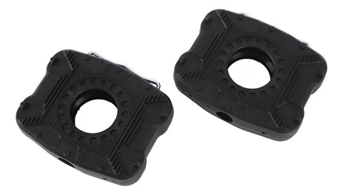 Adaptador Para Pedales De Bicicleta, 1 Par, De Aleación De N