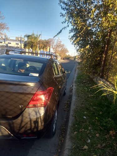 Chevrolet Prisma 1.4 Lt 98cv 2018