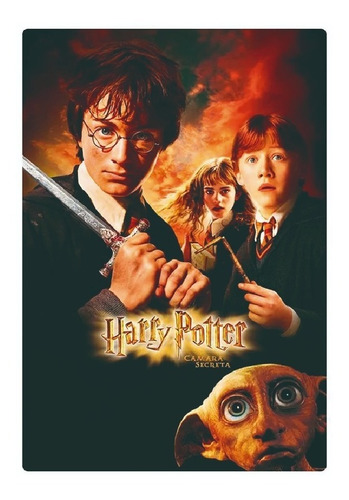 Rompecabezas 150 Piezas Harry Potter Juego Mesa 1657 Nene C