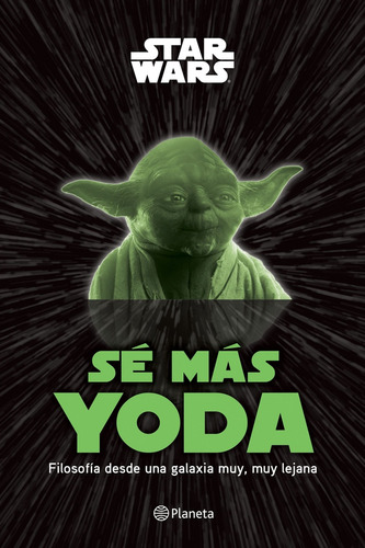 Sé Más Yoda - Disney