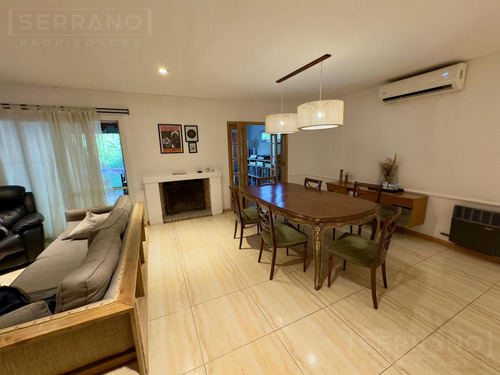 Venta Casa 4 Ambientes, Calle Moreno Al 500, Parque Sakura, Exalt. De La Cruz