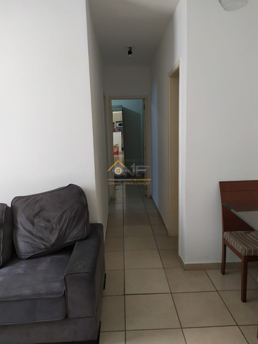 Imagem 4 de 12 de Apartamento - Ap00671 - 69957402