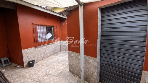 Imagem 4 de 18 de Casa Com 2 Dorms, Vila Atlântica, Mongaguá - R$ 270 Mil, Cod: 352 - V352