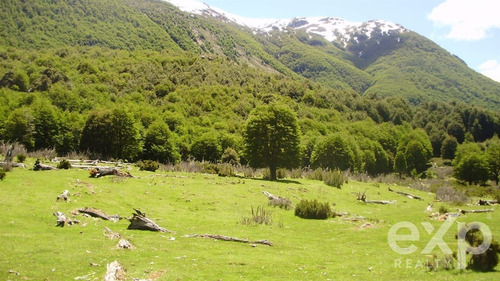 Sitio Para Inversión En Venta Futalefu