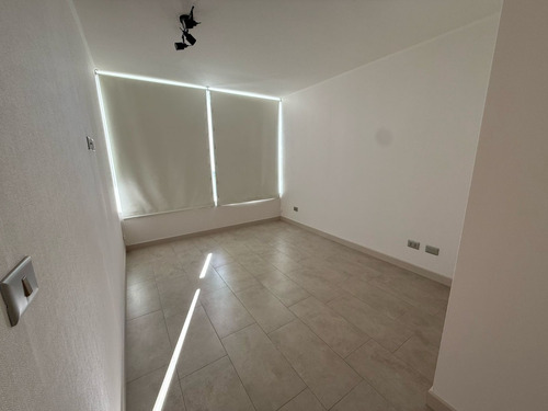 Arriendo Depto De 1d1b Metro Irarrzaval Ñuñoa A Estrenar