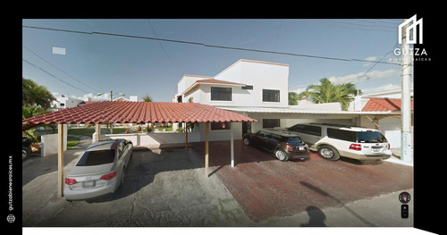 Casa En Remate Bancario En Campestre, Chetumal, Quintana Roo