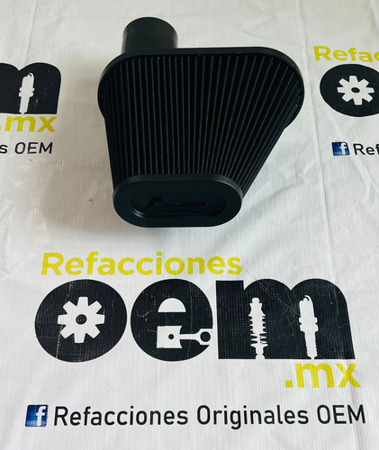 Intake Racingline R600 C Maf Mqb Evo 2.0t Filtro Algodón