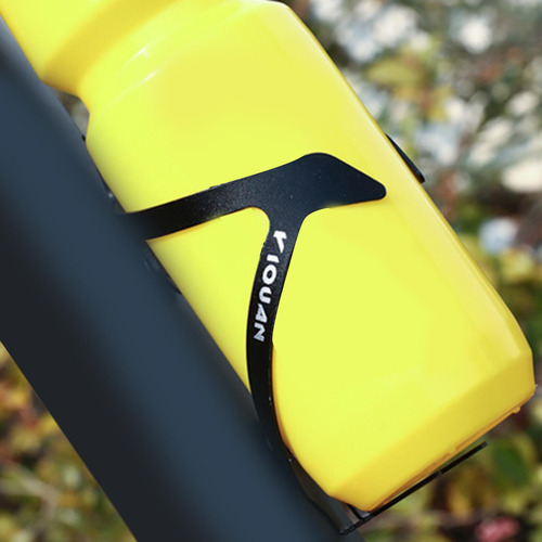 Soporte Seguro Para Botella De Agua De Bicicleta Para