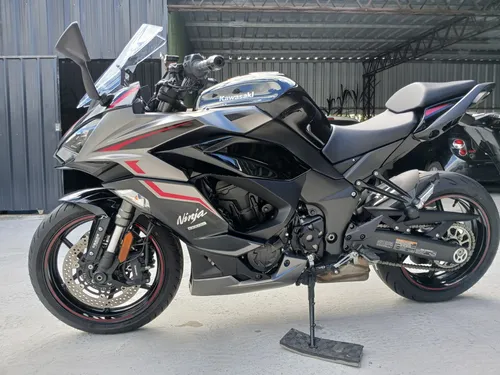 Kawasaki Sx 1000
