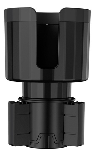 ! Adaptador Porta-copos Para Carro Com Base Ajustável